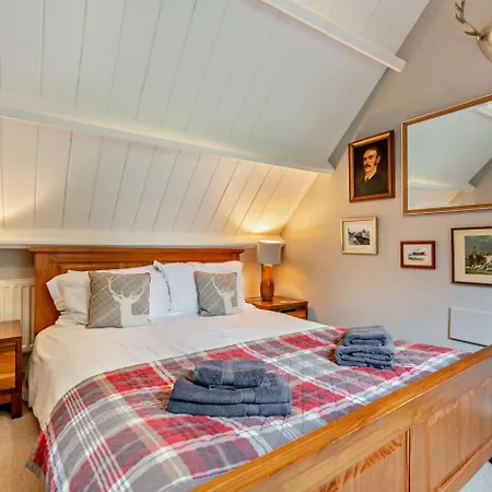 Prázdninový dům The School House Sandsend