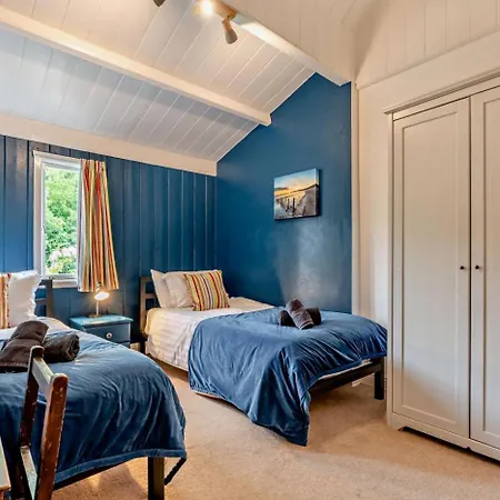 Prázdninový dům The School House *