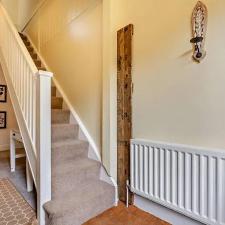 The School House Prázdninový dům Sandsend