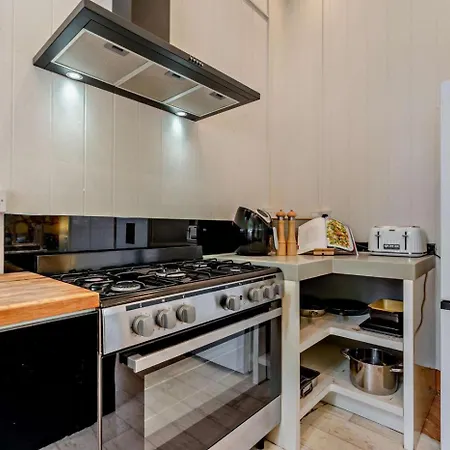 Prázdninový dům The School House *