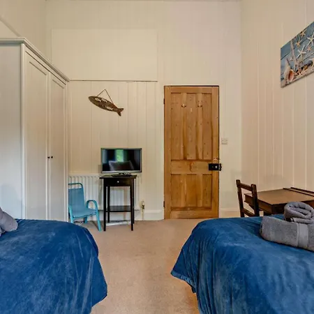 The School House Prázdninový dům Sandsend