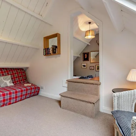 The School House Prázdninový dům Sandsend