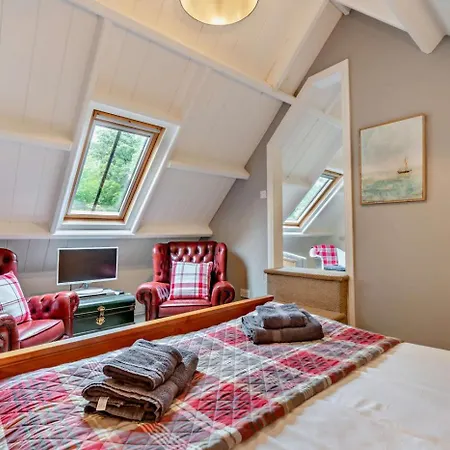 The School House Sandsend