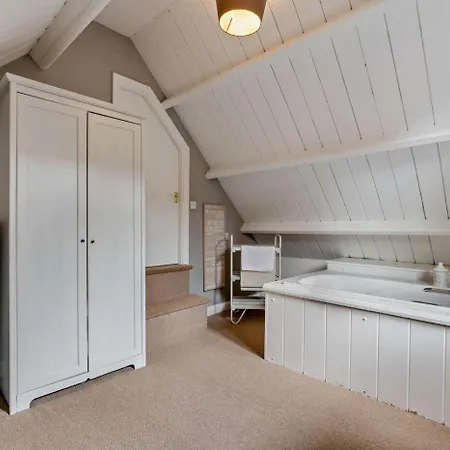 Prázdninový dům The School House