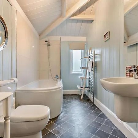 The School House * Sandsend