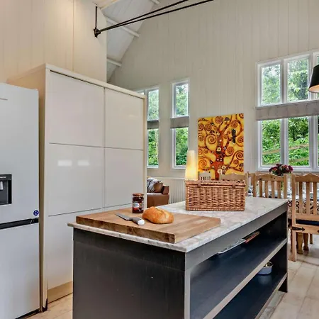 The School House Prázdninový dům