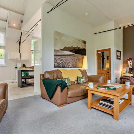 Prázdninový dům The School House