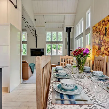 The School House Prázdninový dům Sandsend