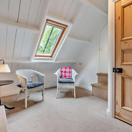 The School House * Sandsend