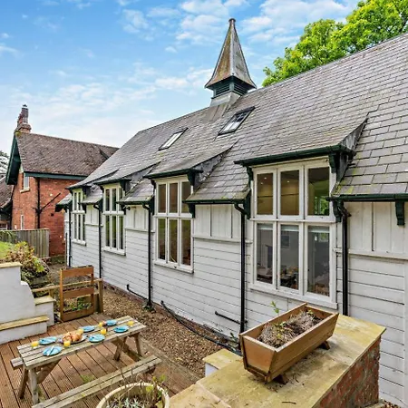 3 Bed In Oc-t29451 Dom wakacyjny Sandsend