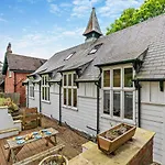 3 Bed In Oc-t29451 Holiday home Sandsend